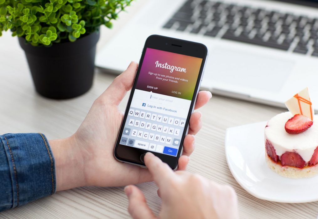 Consigli per aumentare le vendite usando Instagram