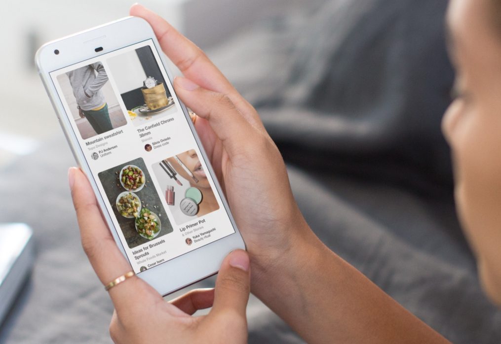 Vi presentiamo Pinterest, il vero “Social delle idee”
