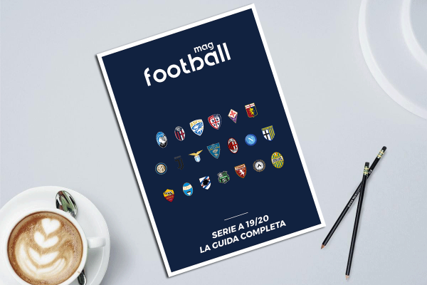 Guida Serie A 2019/2020