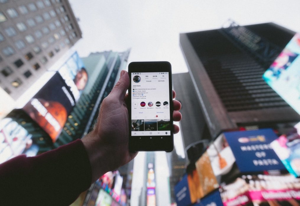 Social Media Trend 2020: Chi sale e chi scende, quali tenere d’occhio?