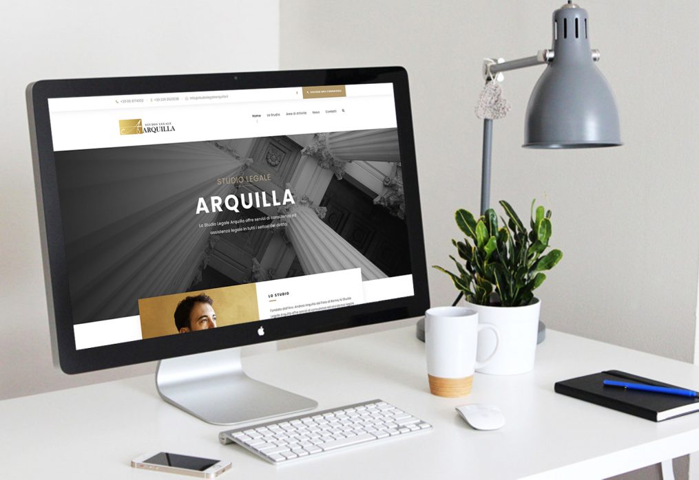 Studio Legale Arquilla
