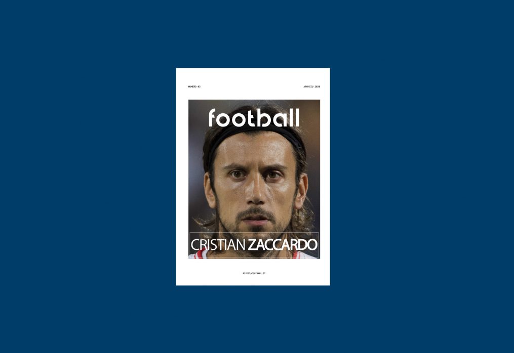 Rivista Football #03