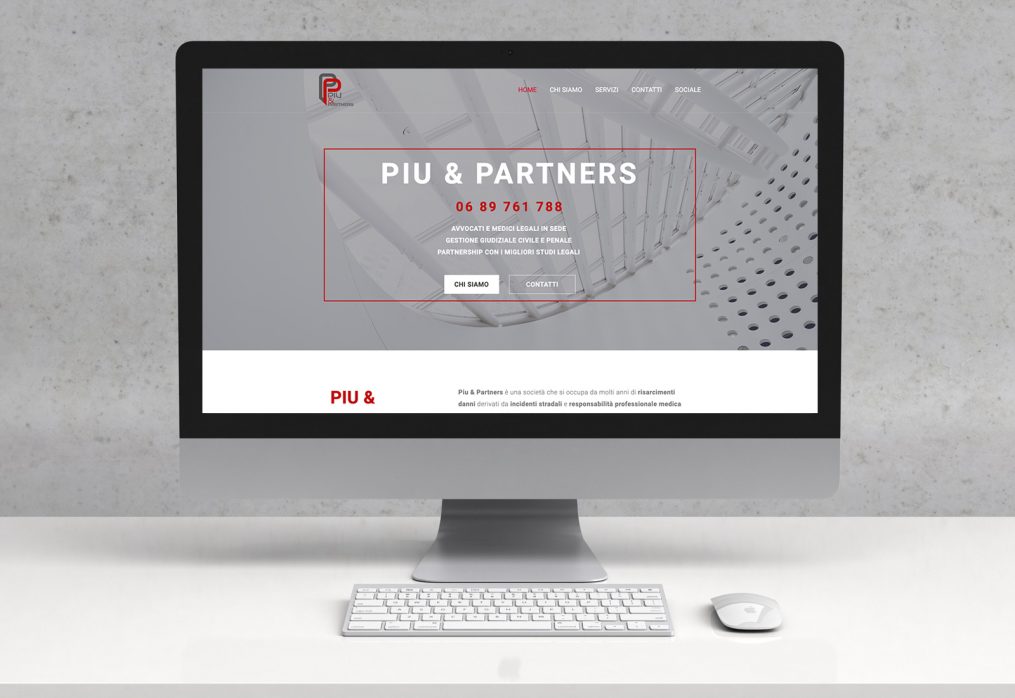 Piu & Partners