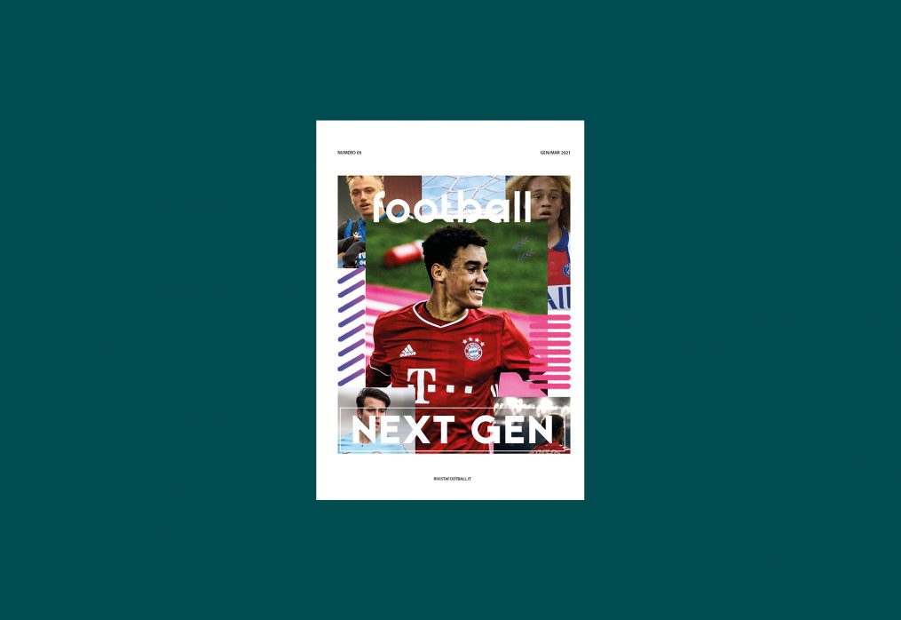 Rivista Football #05