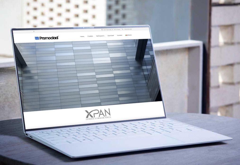 Promoclad