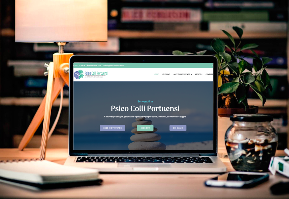 Psico Colli Portunesi
