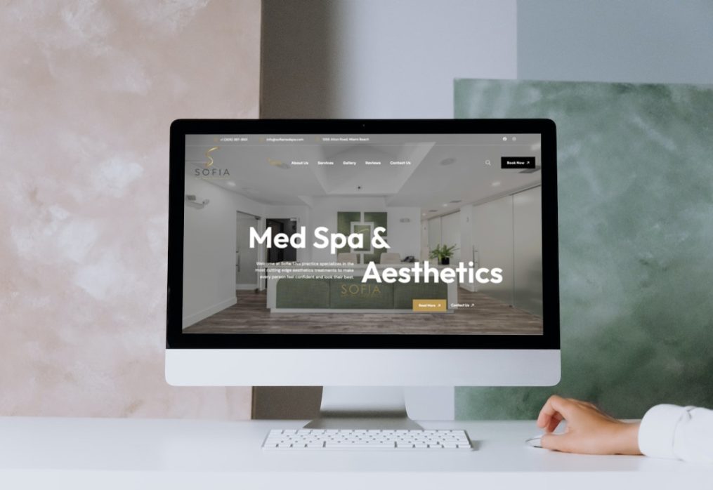 Sofia Med Spa