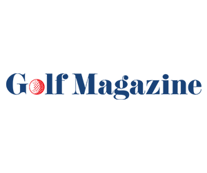 GOLF MAGAZINE